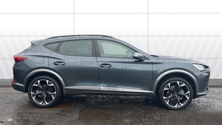 CUPRA Formentor 1.5 TSI 150 V2 5dr DSG Petrol Estate